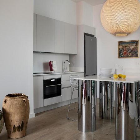 Calatrava - Darya Living Apartment Madrid Room photo