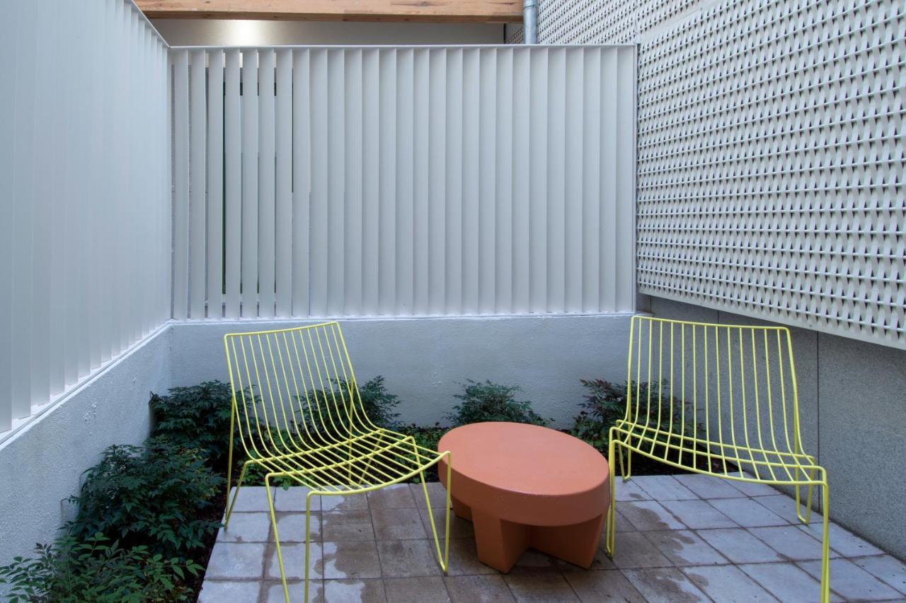 Calatrava - Darya Living Apartment Madrid Exterior photo