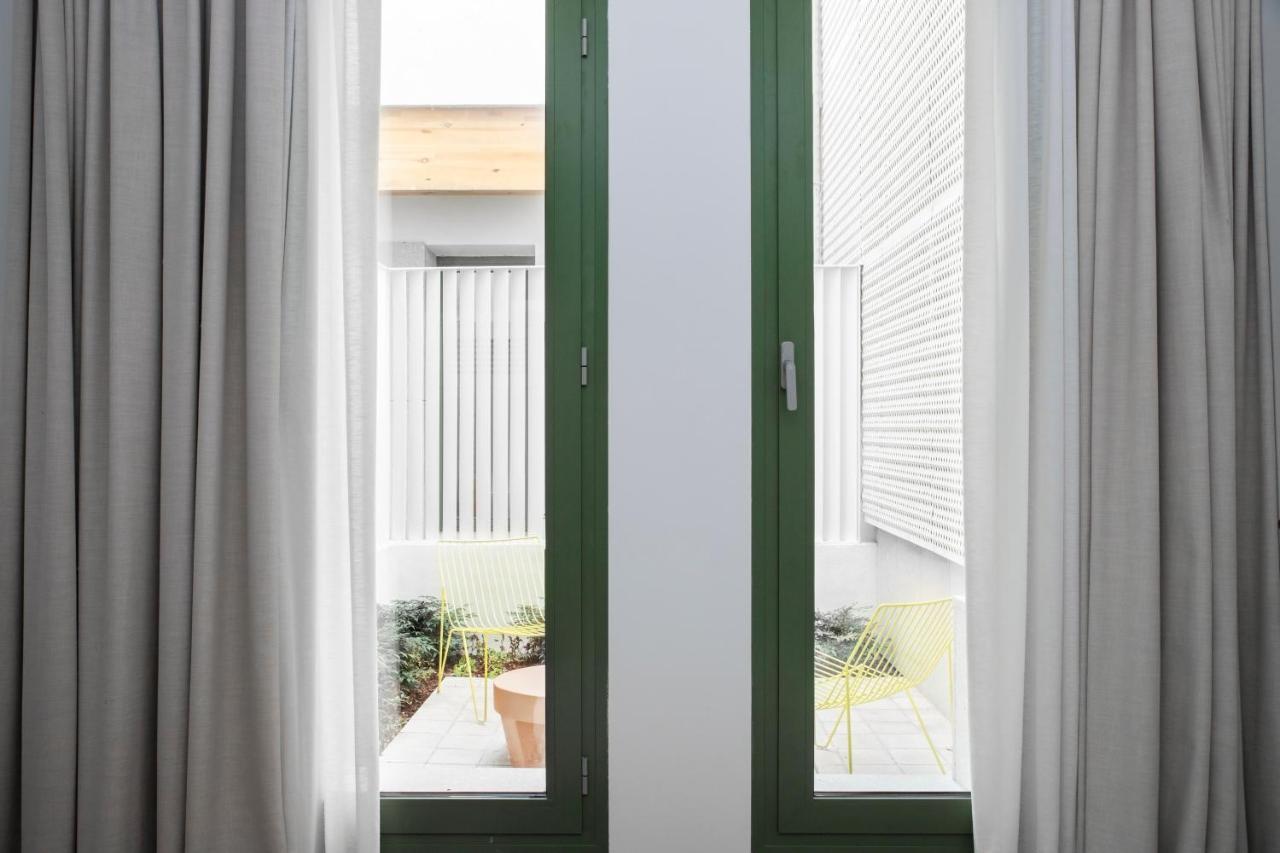Calatrava - Darya Living Apartment Madrid Exterior photo
