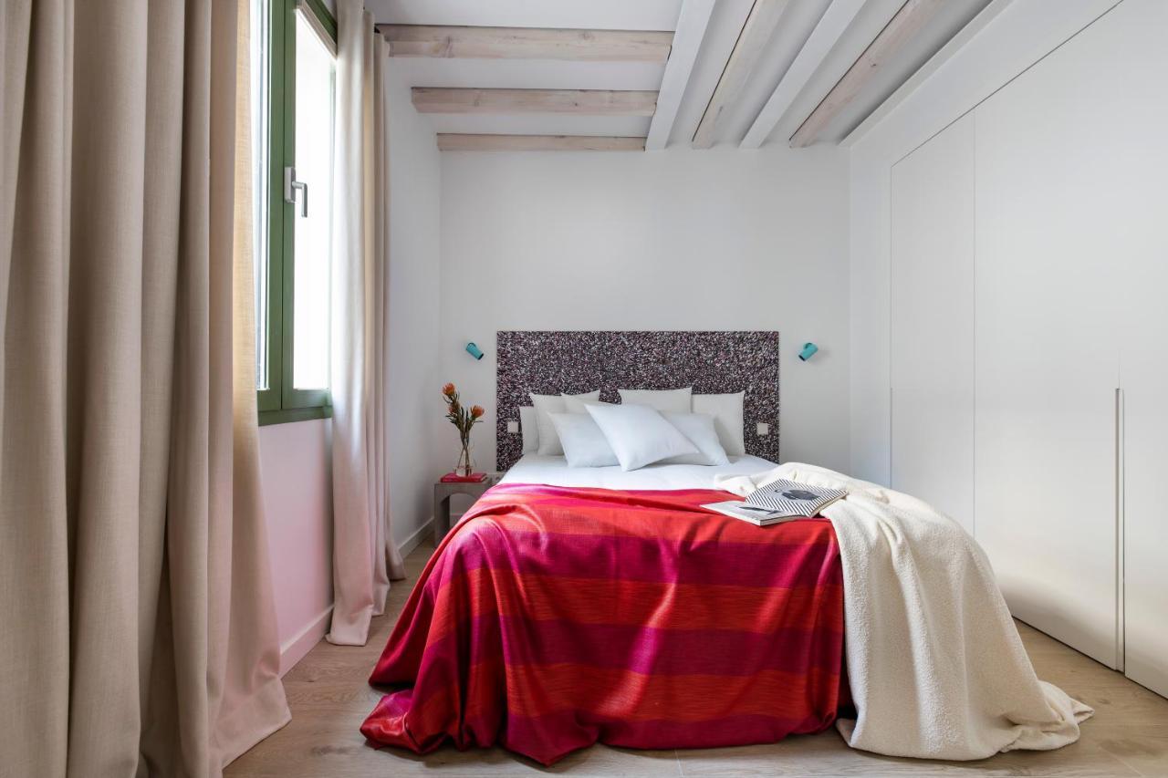 Calatrava - Darya Living Apartment Madrid Exterior photo