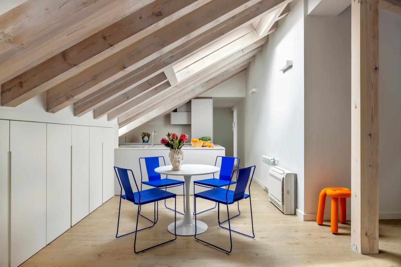 Calatrava - Darya Living Apartment Madrid Exterior photo