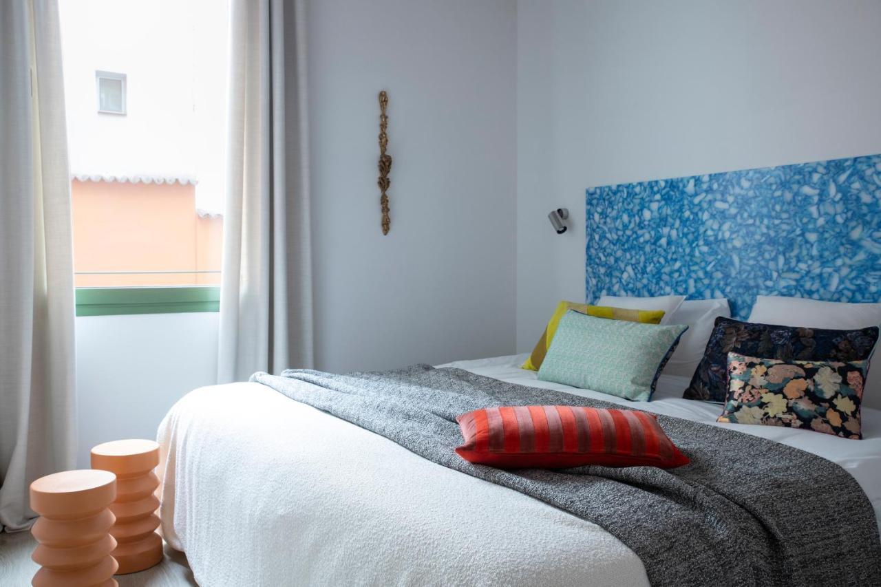 Calatrava - Darya Living Apartment Madrid Exterior photo