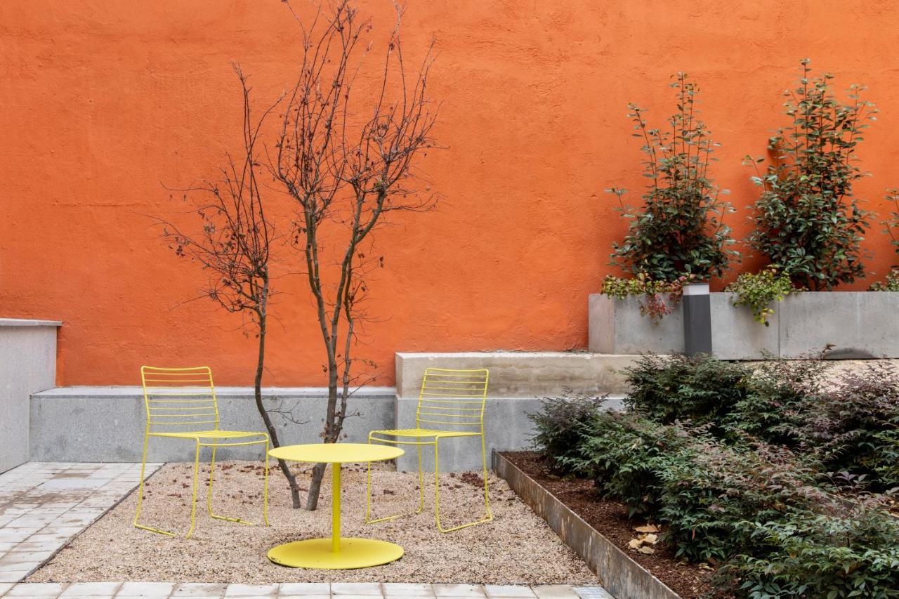 Calatrava - Darya Living Apartment Madrid Exterior photo